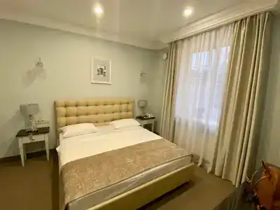 Donskoy Guest House - 39