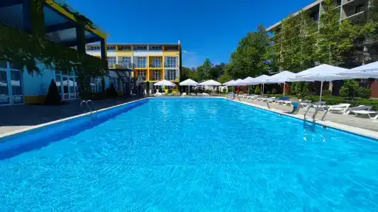 MoreLeto All Inclusive - 49