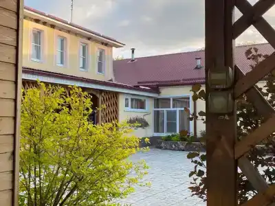 Zolotaya Rybka Resort - 22