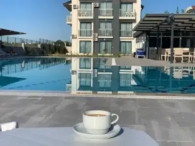 Kaya Garden Otel - 10