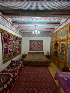 ANTICA Family Guest House - 6