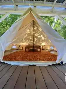 Plescheevo Recreation camp - 24