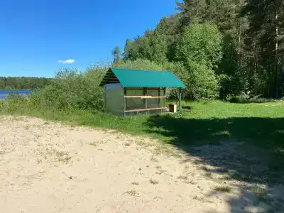 Recreation center Maura - 1