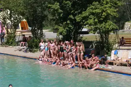 Baza Otdykha Dubrava - 53