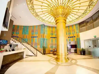 Raviz Center Point - 3