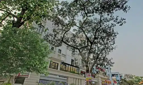 Treebo Trend Parkstone Thakurpukur - 6