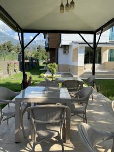premium park apart otel - 25