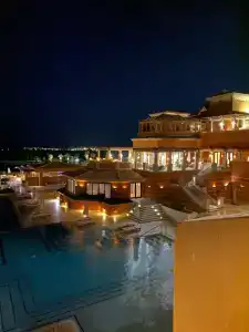 The Cascades Golf Resort, Spa & Thalasso - 66