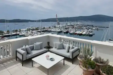 Regent Porto Montenegro - 25
