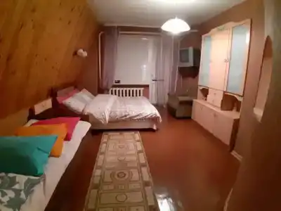 Guest house Goranskaya - 7