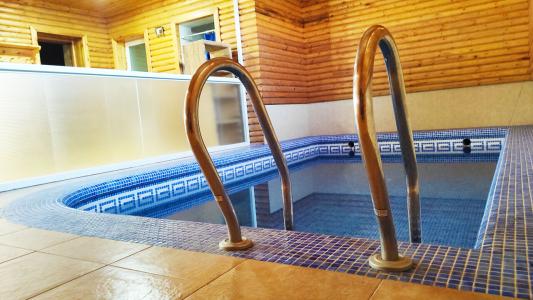 Shik Village Resort & Spa - 38