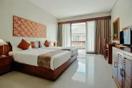 Pertiwi at Bisma 2 - 18