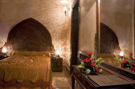 Palais Shéhérazade & Spa - 17
