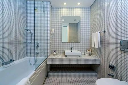 Crystal Centro Pearl Collection - Ultimate All Inclusive - 48