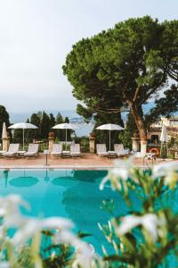 Grand Timeo, A Belmond, Taormina - 20