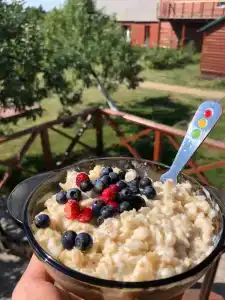 Agrousadba Pelika - 22