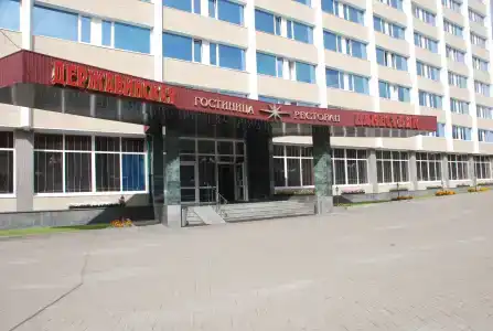 ГРК Державинская - 88