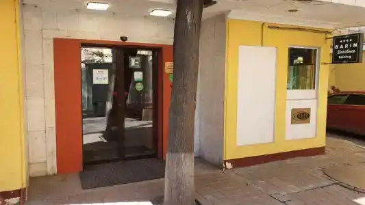 Barin Residence Centre - 7