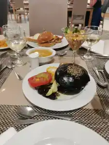 Serenade Punta Cana Beach & Spa Resort - 91