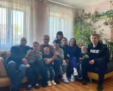 Domik V Samare Mini-Hotel - 29