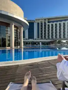 Метрополь Гранд Геленджик - 29