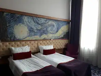 Best Western Plus Centre - 74