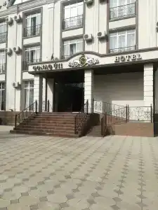 SHAHRISTAN - 0