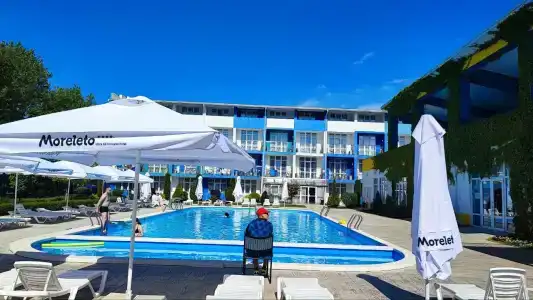 MoreLeto All Inclusive - 3