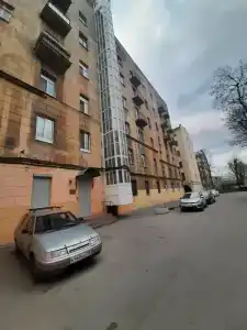 Democrat on Fontanka 104 2K - 21