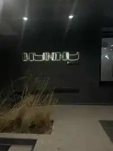 HUNNU - 42