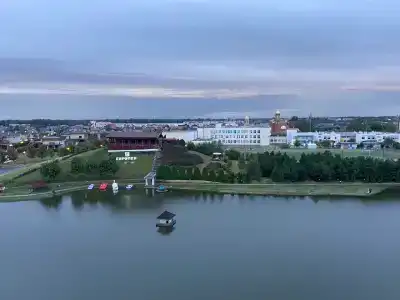 Muller Bach Apart-Hotel - 32