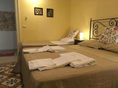 Corte dei Salentini Bed & Breakfast - 18
