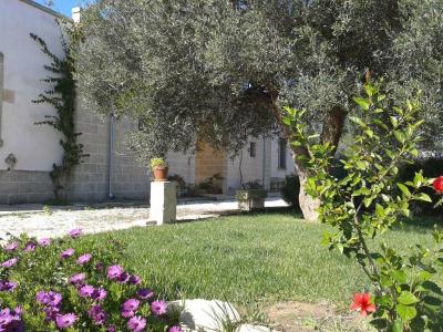 Corte dei Salentini Bed & Breakfast - 21