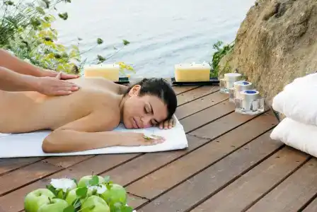 Mezzatorre & Thermal Spa - 28