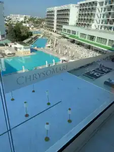Chrysomare Beach and Resort - 21