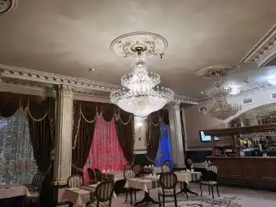 Джентэльон - 96