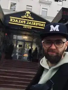 Imperial Palace - 31