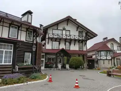 Gostevoy Dom Konyushenny Dvor - 31