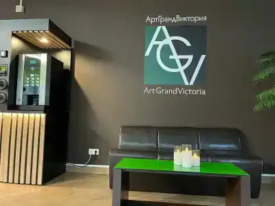 Art Grand Victoria - 3