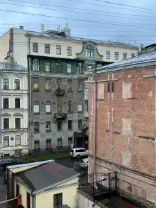 "Братья Карамазовы" - 40