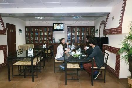 Health Resort Stroitel Spa - 46