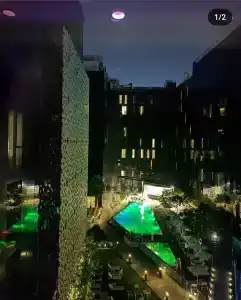 Ibis Styles Dubai Airport - 33