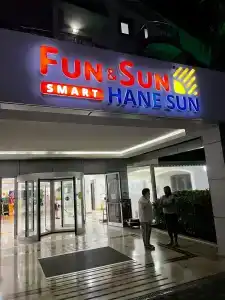 Fun&Sun Smart Hane Sun - 19