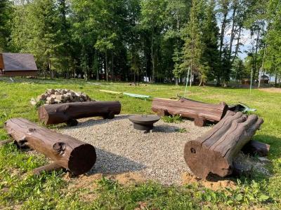 Energiya Tourist base - 37