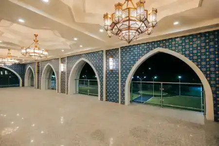 Jannat Resort Osh - 3