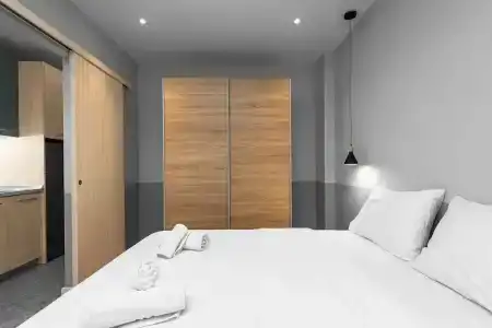 Ultima Suites Nilie Hospitality MGMT - 43