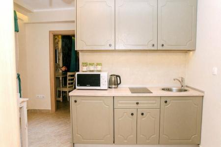 D & Sons Apartments - 28