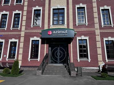 Azimut - 0