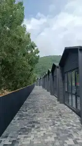 Grey House - 75
