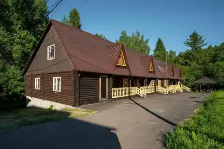 Коттеджный Комплекс Шиболово-Горки - 14